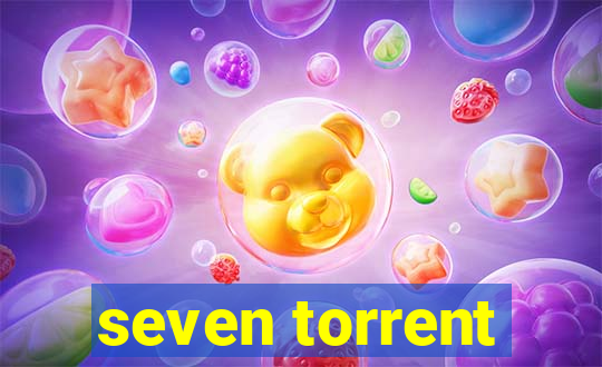 seven torrent